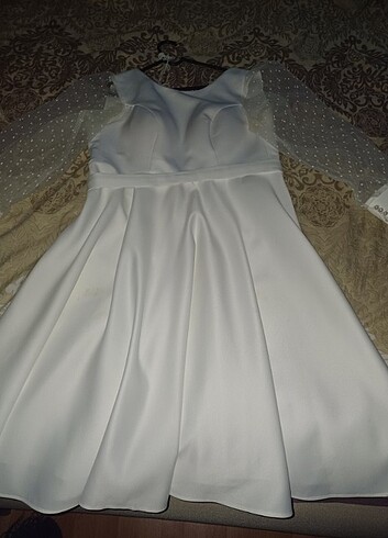 Nikah söz bekarlığa veda elbisesi