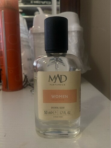 Burberry goddess b107 mad