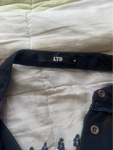 LTB LTB Gömlek