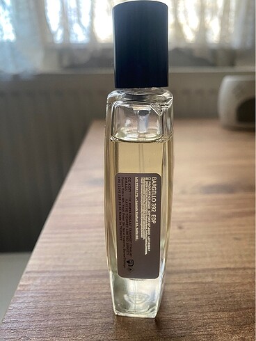 Bargello 392 bombshell oud benzeri