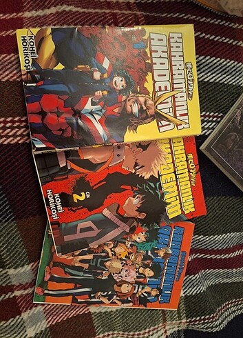  MHA 1-2-4, KYOTO'NUN ARKA YÜZÜ