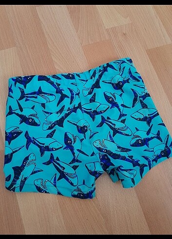 H&M 4 6 YAŞ - Görsel 3