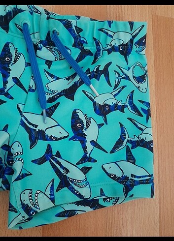 H&M 4 6 YAŞ - Görsel 4