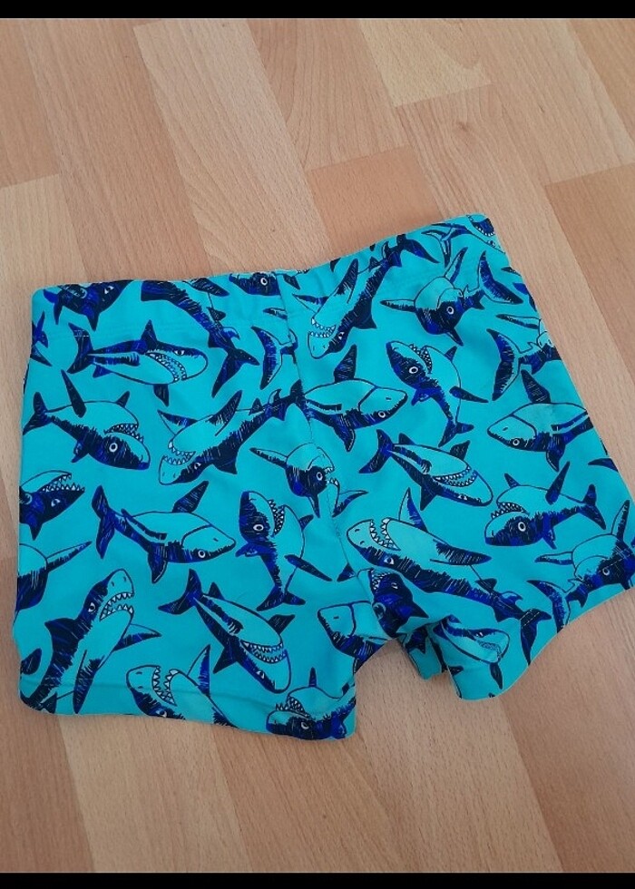 H&M 4 6 YAŞ - Görsel 3