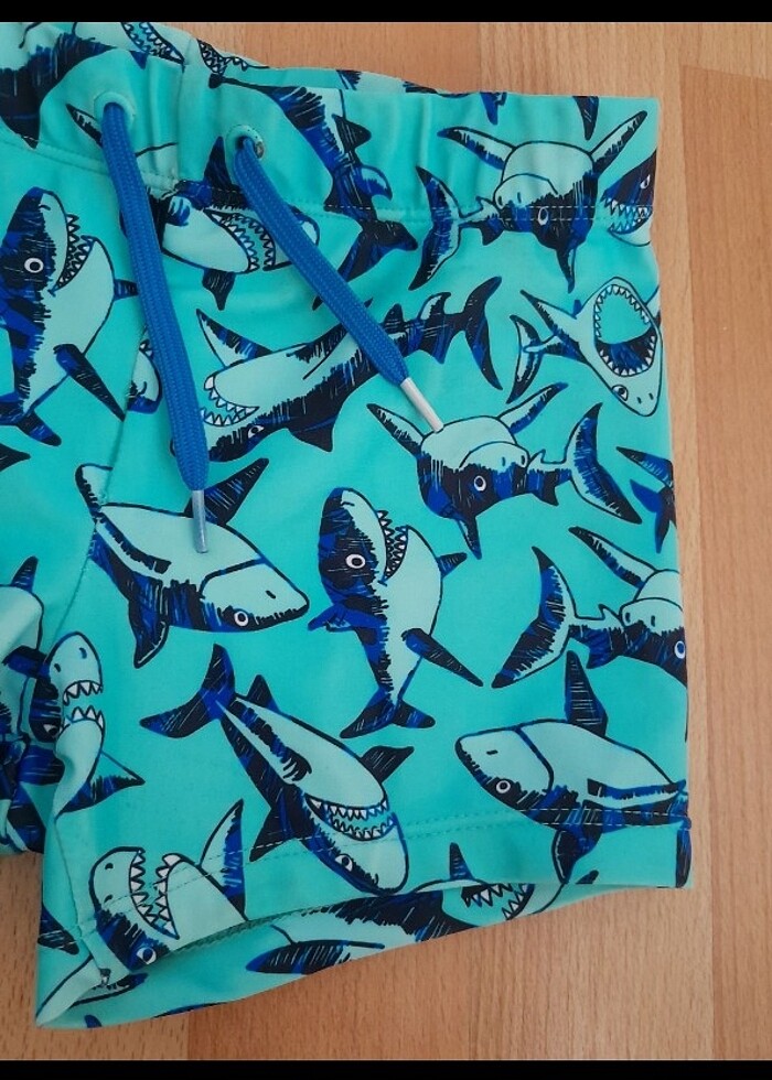 H&M 4 6 YAŞ - Görsel 4