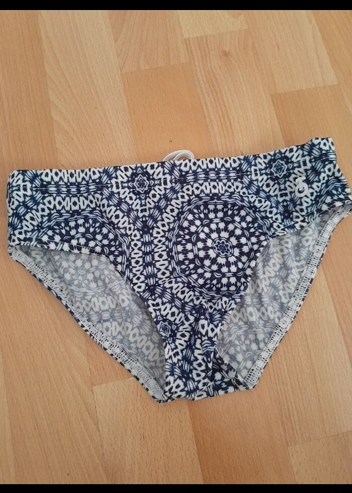 H&M 4 6 YAŞ - Görsel 5