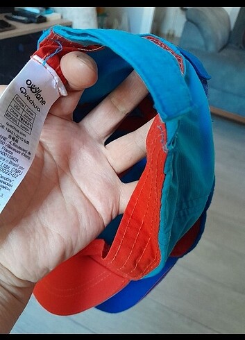 DE ATHLON VE LCWAİKİKİ 5 6 YAŞ - Görsel 7