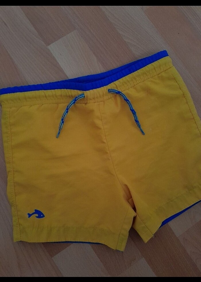 DE ATHLON VE LCWAİKİKİ 5 6 YAŞ - Görsel 3