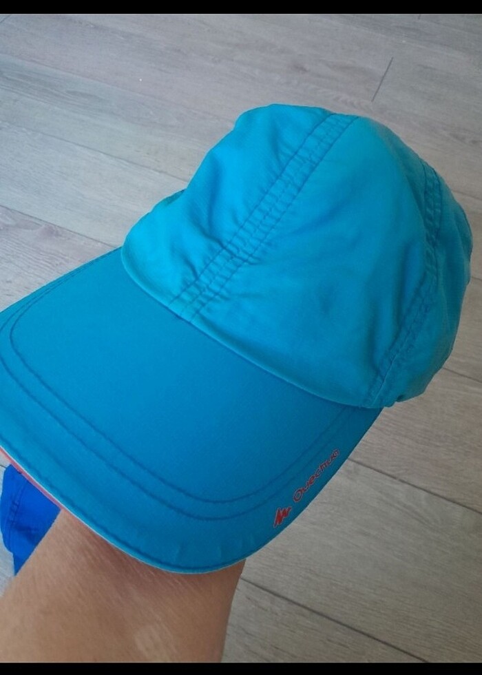 DE ATHLON VE LCWAİKİKİ 5 6 YAŞ - Görsel 5