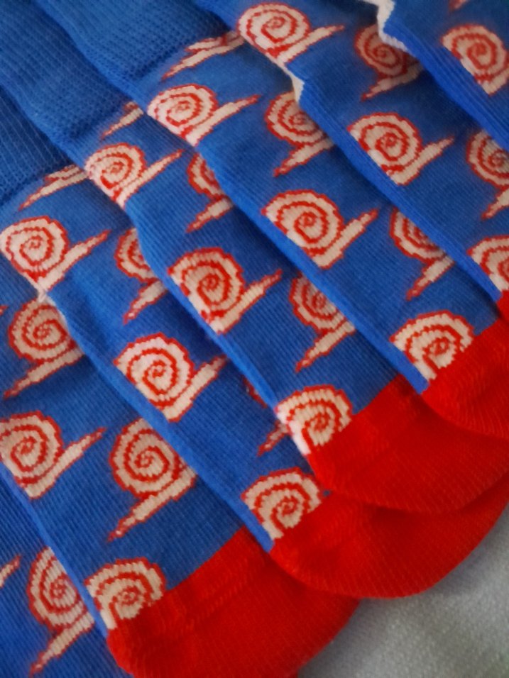 HAPY SOCKS Erkek Çocuk Renkli Desenli Çorap Seti - Görsel 4