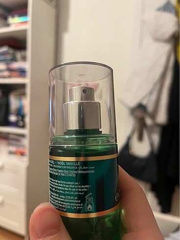Beden Renk Bath body works body mist yılbaşı özel