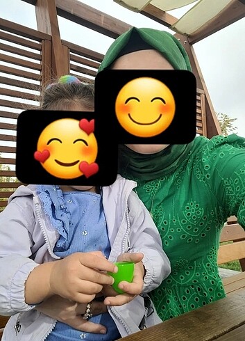 Diğer Yeşil Fisto Elbise