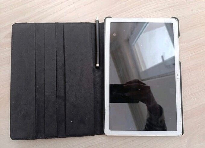 Samsung Galaxy tablet