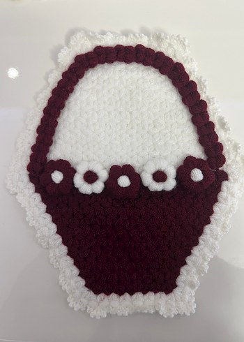 Borda sepetli lif - Görsel 2