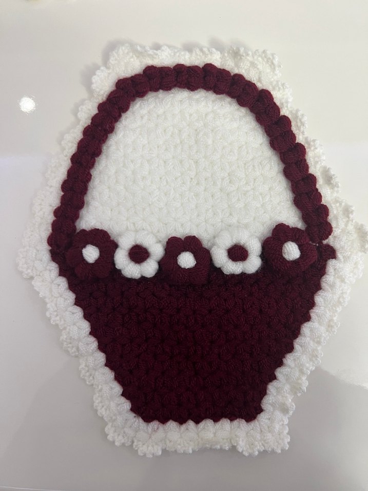 Borda sepetli lif - Görsel 2