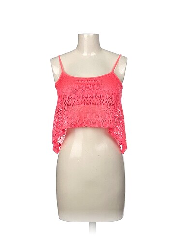 Bershka Mini Üst %70 İndirimli.