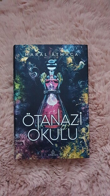 Maral Atmaca Ötenazi Okulu