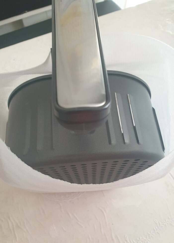 Kumtel xxl 8.5 litre - Görsel 2