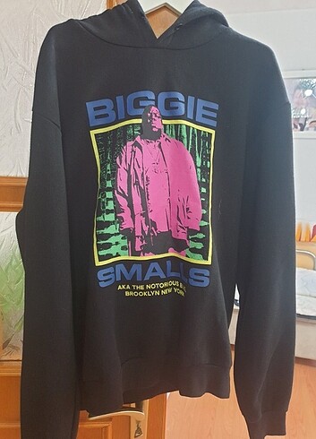 Erkek sweatshirt - Görsel 4