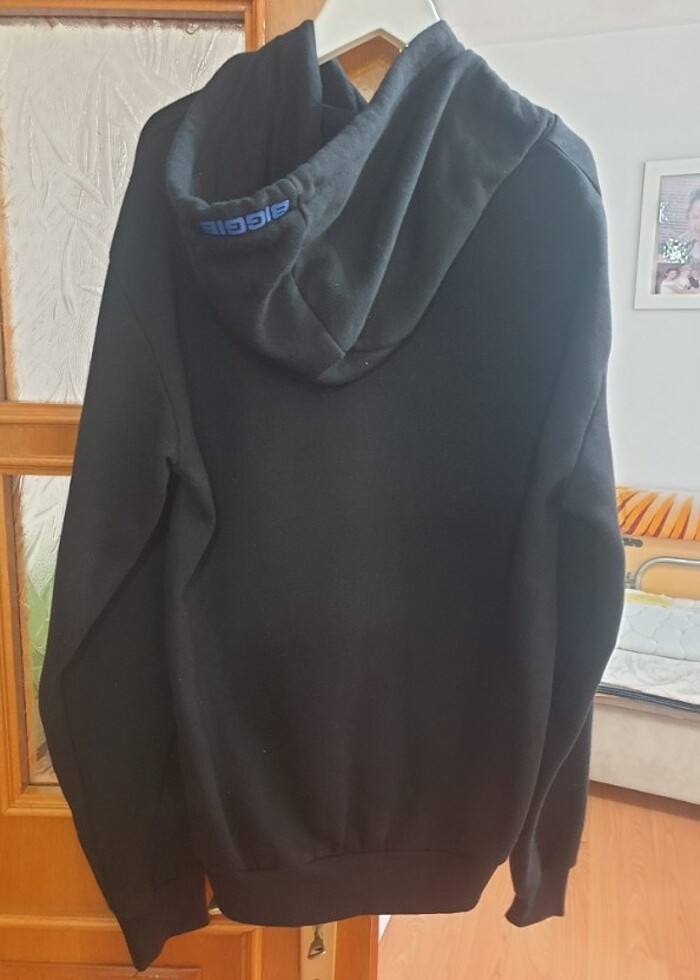 Erkek sweatshirt - Görsel 3