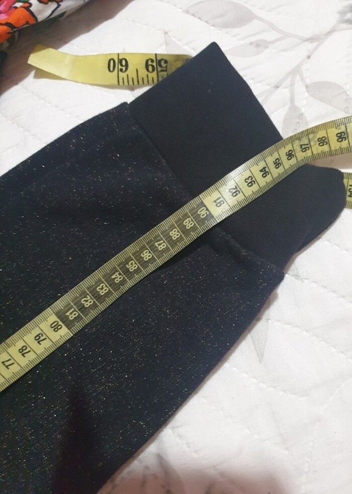 Bayan esofman alti - Görsel 5