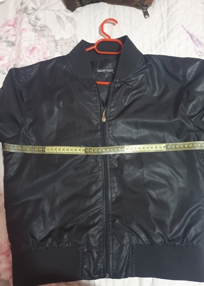 Bomber kadin - Görsel 4