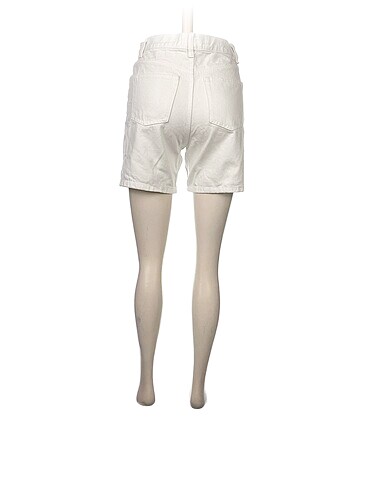34 Beden Mango Jean / Kot Şort %70 İndirimli.