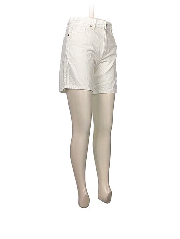 Mango Mango Jean / Kot Şort %70 İndirimli.