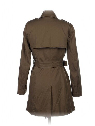 38 Beden H&M Trenchcoat %70 İndirimli.