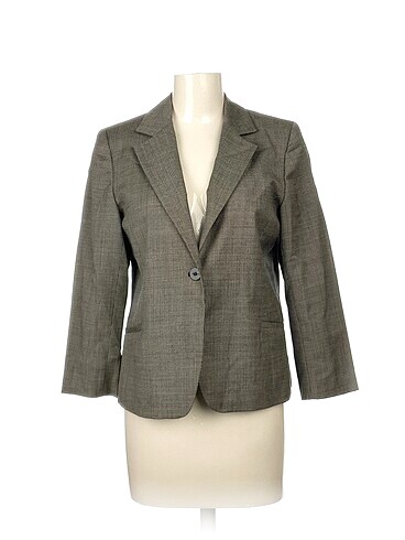 Fabrika Blazer %70 İndirimli.