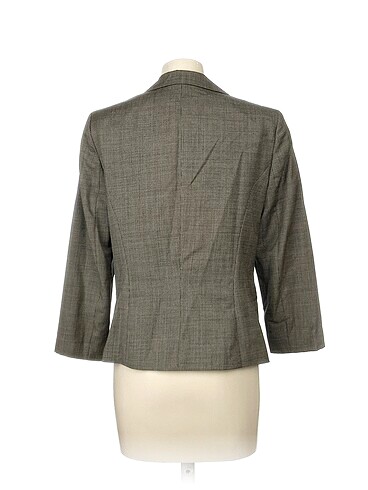 42 Beden Fabrika Blazer %70 İndirimli.