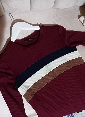 Bershka Bershka günlük rlbise