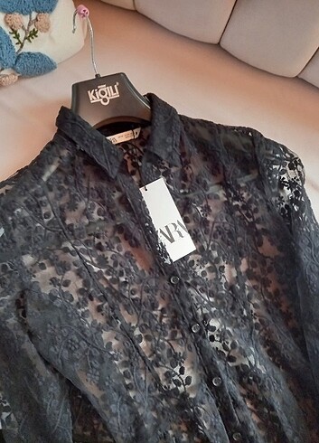 Zara ZARA astar elbise 