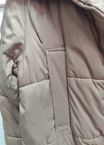 xs Beden H&M Mont