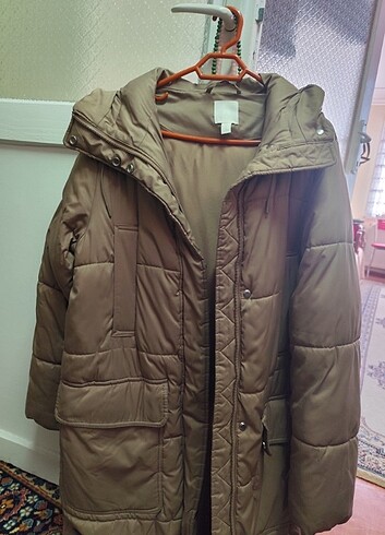 H&M Mont