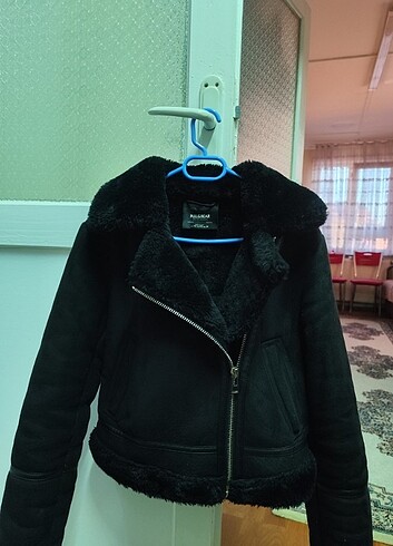 Pull and Bear Kürk 