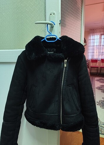 Pull and Bear Pull and Bear Kürk