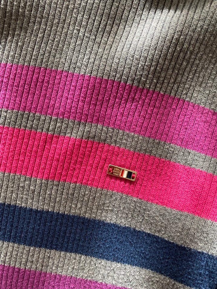 U.S polo boğazlı kazak - Görsel 5