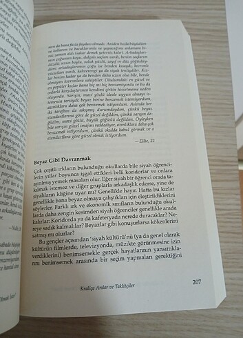  Beden Renk Roman