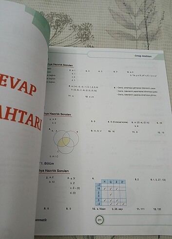 9.sınıf matematik konu anlatımlı - Görsel 5