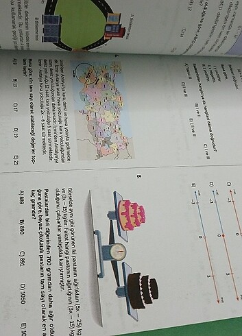 Matematik soru bankadi 9.sinif - Görsel 4
