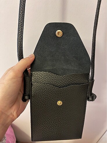 telefon çantası