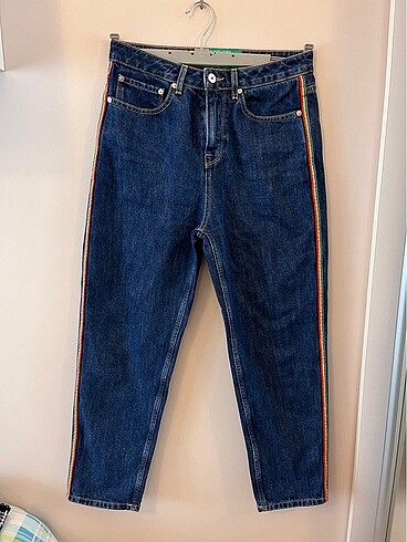 benetton kot pantolon