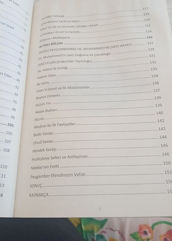 Hz. Muhammed'in Peygamberliğinin Ispatı Kitabı - Görsel 5