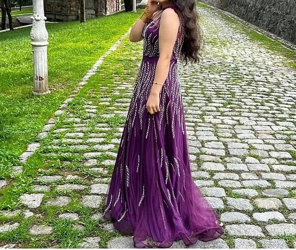 Diğer Abiye elbise