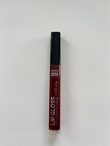 Avon Avon Lip Gloss