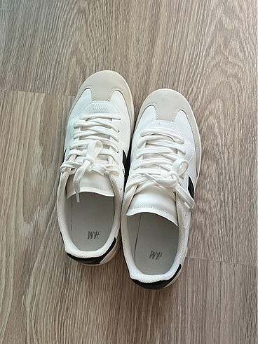 37 Beden H&M Spor Sneaker