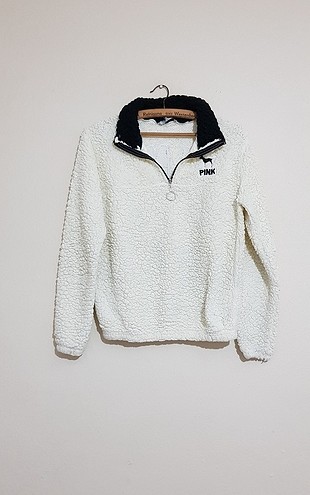 Peluş Kazak