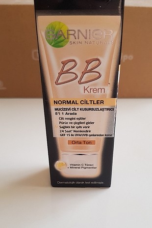 Garnier BB Krem