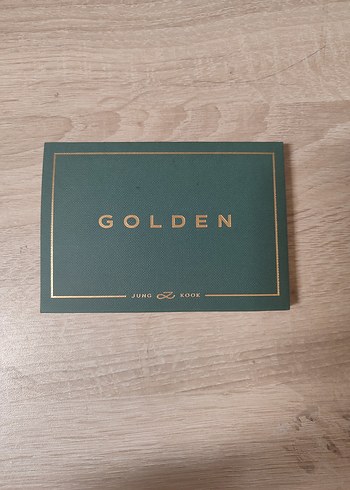 Golden wewerse versiyon